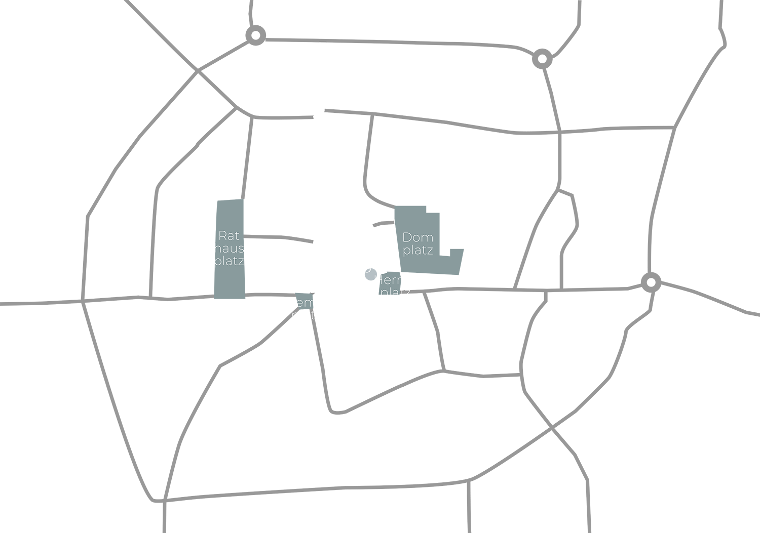 Anfahrtsplan Salonfuchs